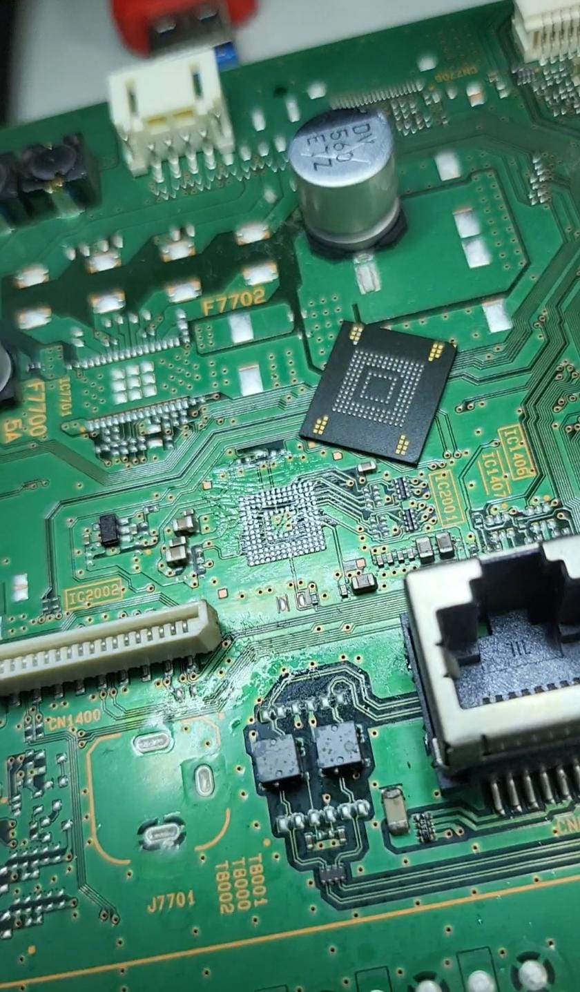 Imaguen de pantalla en logo