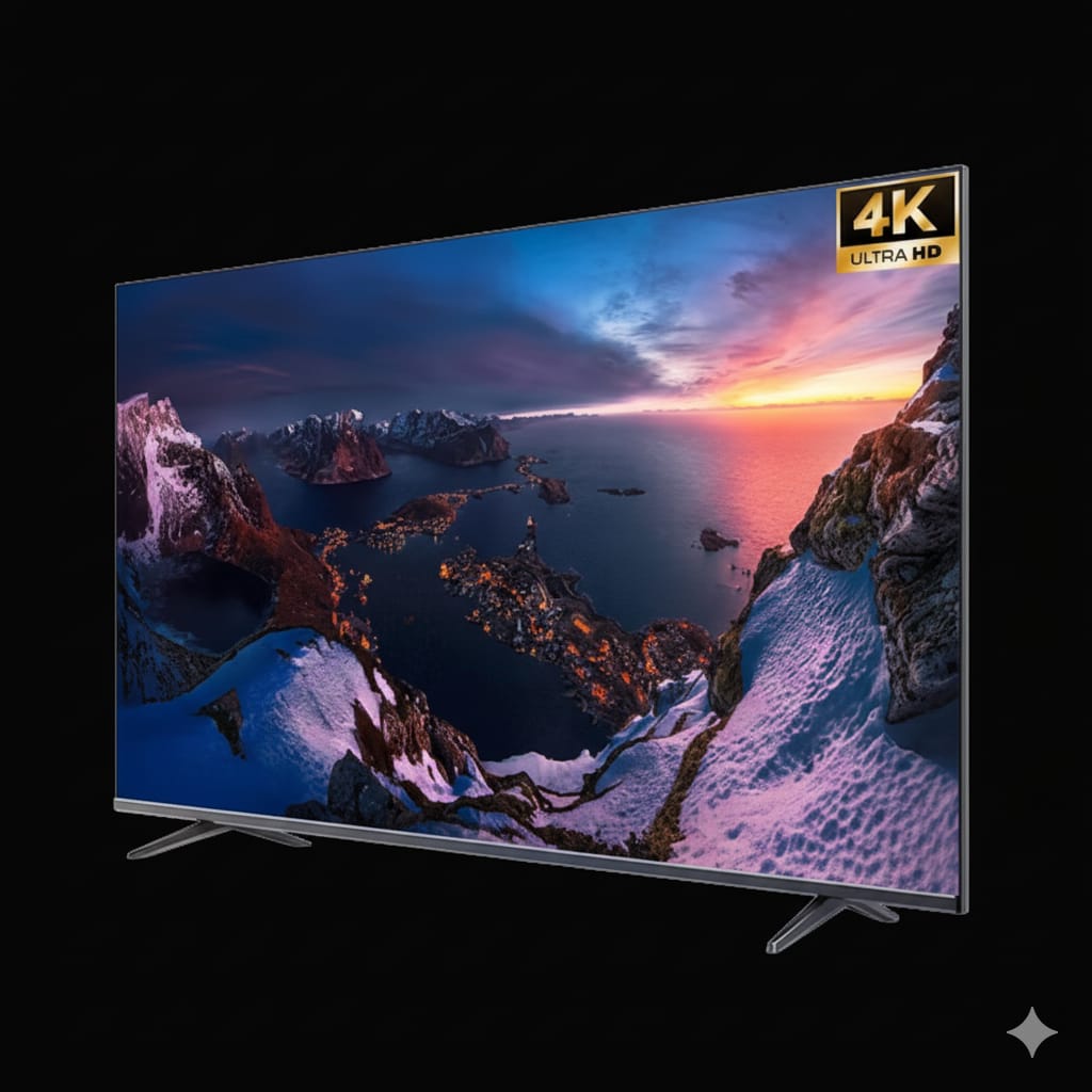 Reparación de pantalla LED