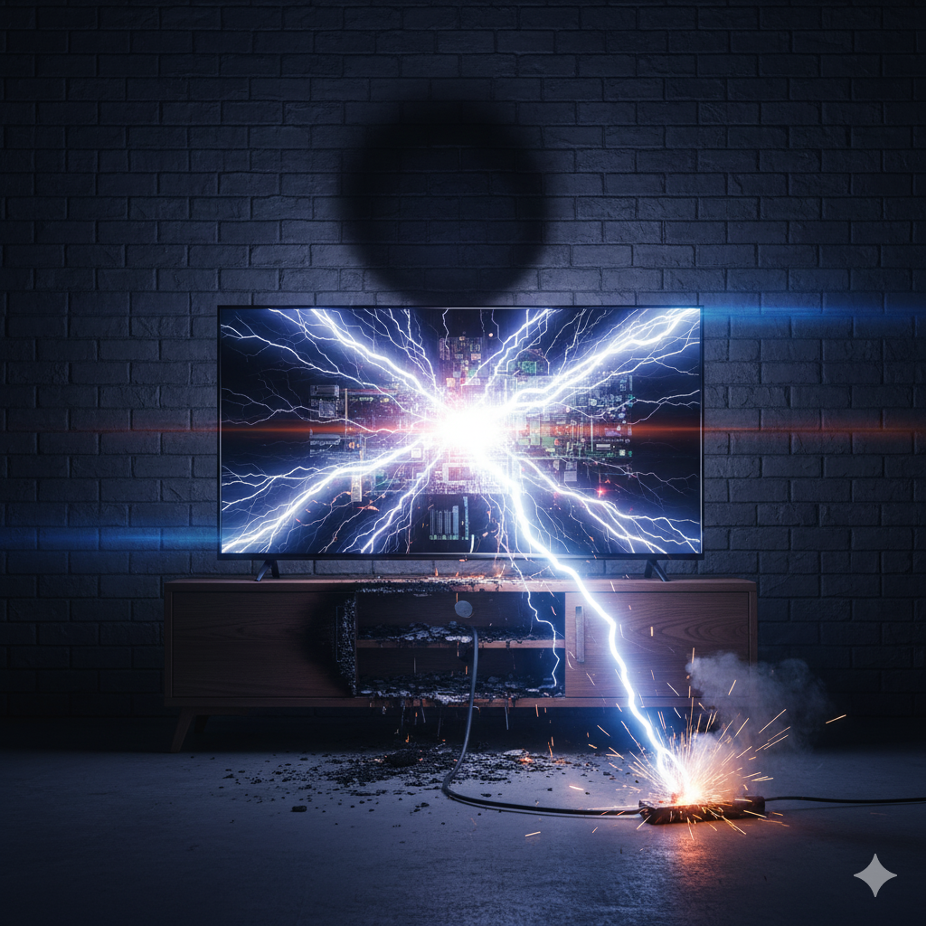 Problemas de energía